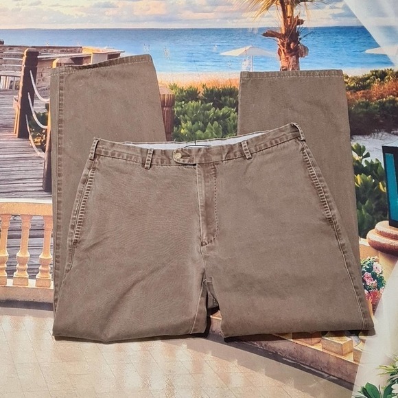 Peter Millar Pants Size 32x29 - Picture 2 of 4